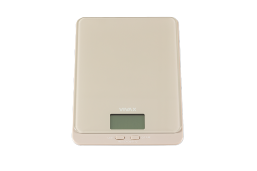 VIVAX HOME KS-502S LUNAR кујнска вага
