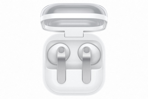 Samsung Buds4 SM-R540NZWAEUC White слушалки