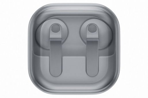 Samsung Buds4 SM-R540NZWAEUC White слушалки