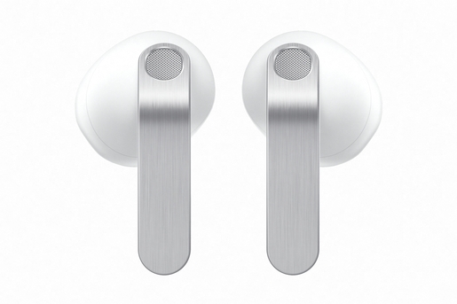 Samsung Buds4 SM-R540NZWAEUC White слушалки