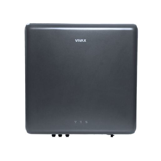 VIVAX ESS Inverter EMS-EM-3P-10K01