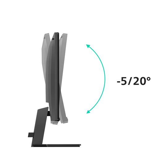 Philips 27M2N3500NF/00 27' 16:9 IPS 144Hz 2560x1440 HDMI x 1x 2.0 DP x 1x 1.4