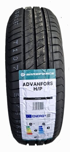 WINDFORCE 175/65 R14T H/P AdvanFors XL(86)T
