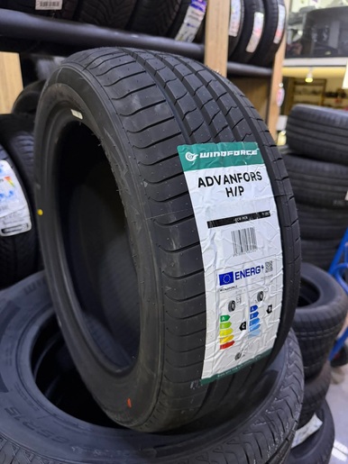 WINDFORCE 185/65 R15H H/P AdvanFors (88)H