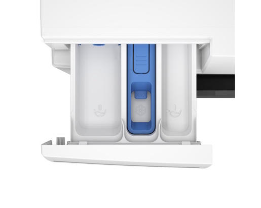 Beko BM3WFSU38013WA Машина за перење