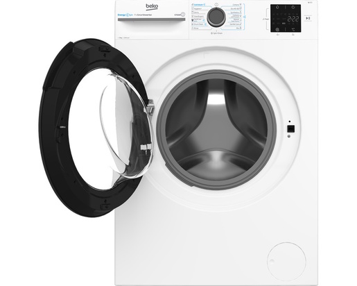 Beko BM3WFSU38013WA Машина за перење