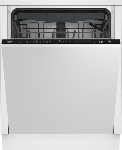 Beko BDIN38555 вградна машина за садови