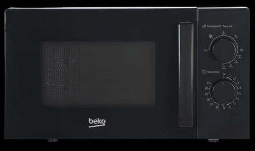 Beko MGC 20100 B1 Микробранова печка