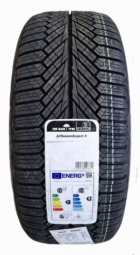 UNIROYAL 225/45 R17V All Season Expert 3 (94)V