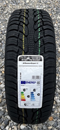 UNIROYAL 225/40 R18V All Season Expert 2 (92)V