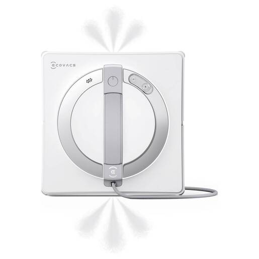 Ecovacs WINBOT W2 PRO роботски чистач на прозои