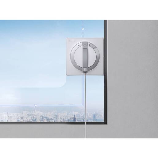 Ecovacs WINBOT W2 PRO роботски чистач на прозои