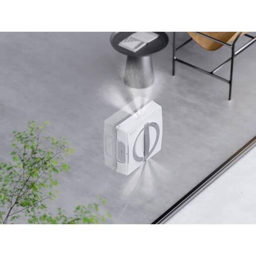 Ecovacs WINBOT W2 PRO роботски чистач на прозои