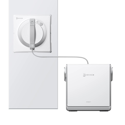 Ecovacs WINBOT W2 PRO OMNI роботски чистач на прозори