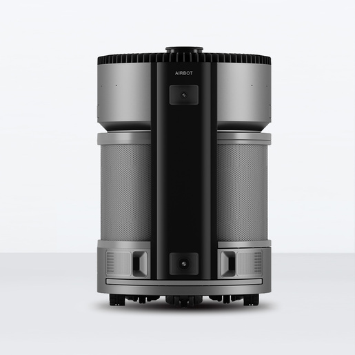 Ecovacs AIRBOT Z1 роботски прочистувач на воздух