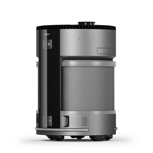 Ecovacs AIRBOT Z1 роботски прочистувач на воздух