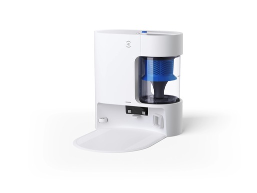 Ecovacs DEEBOT N20 PLUS роботска правосмукалка