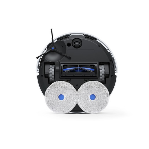 Ecovacs Deebot MINI Blue роботска правосмукалка