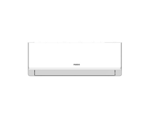 KLIMA FUEGO FGAX12INV-WIFI-WMSE6