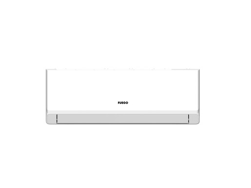 FUEGO FGAX24INV-WIFI-WMSE6 Инвертер клима уред