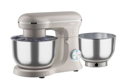 VIVAX HOME RM-41500S LUNAR кујнски робот