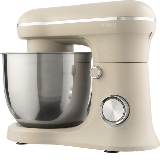 VIVAX HOME RM-41500S LUNAR кујнски робот