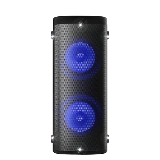 VIVAX VOX BS-1011 bluetooth караоке звучник