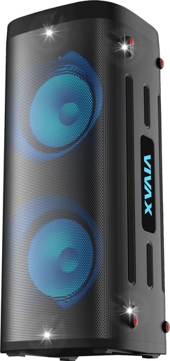VIVAX VOX BS-1011 bluetooth караоке звучник
