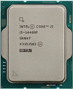 Intel Core i5 14400F TRAY