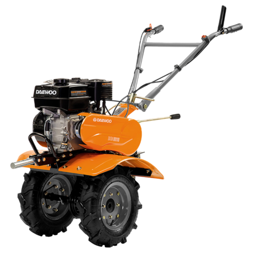 DAEWOO DATM80110 Мотокултиватор бензински 7.0HP / 5.2kW