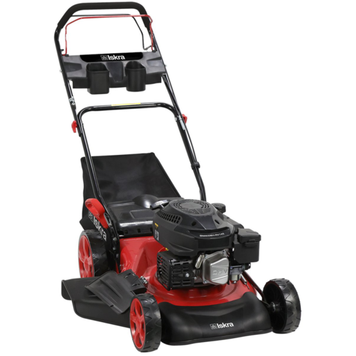 Iskra BN46SMH-RV145 самоодна бензиска косилка за трева