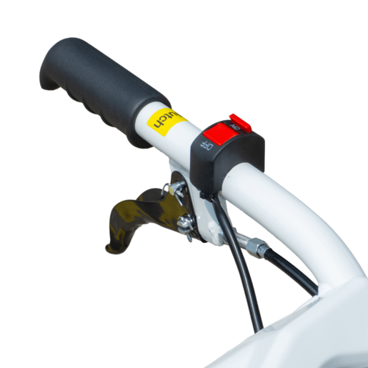 Rapter RRHQ GT-100 Мотокултиватор бензински 7.0 HP / 5.2 kW