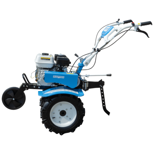 Rapter RRHQ GT-100 Мотокултиватор бензински 7.0 HP / 5.2 kW