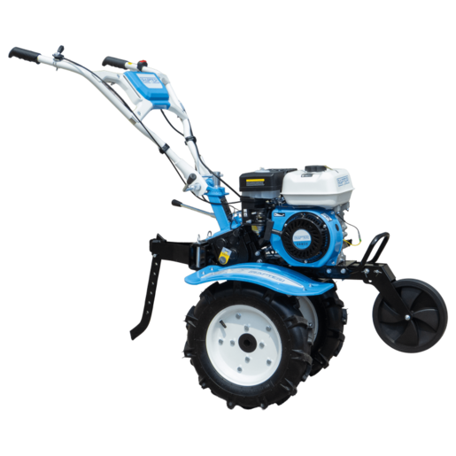 Rapter RRHQ GT-100 Мотокултиватор бензински 7.0 HP / 5.2 kW