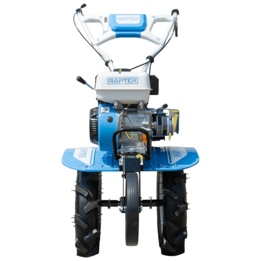 Rapter RRHQ GT-100 Мотокултиватор бензински 7.0 HP / 5.2 kW