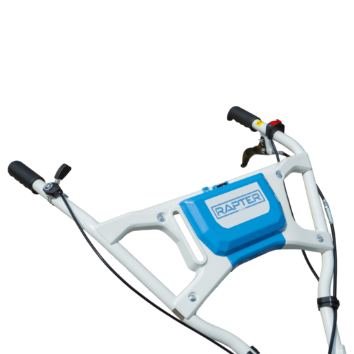 Rapter RRHQ GT-100 Мотокултиватор бензински 7.0 HP / 5.2 kW