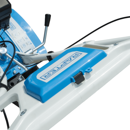 Rapter RRHQ GT-100 Мотокултиватор бензински 7.0 HP / 5.2 kW