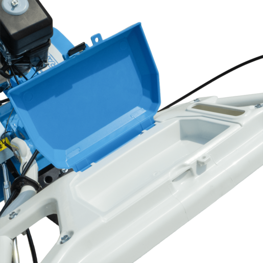 Rapter RRHQ GT-100 Мотокултиватор бензински 7.0 HP / 5.2 kW