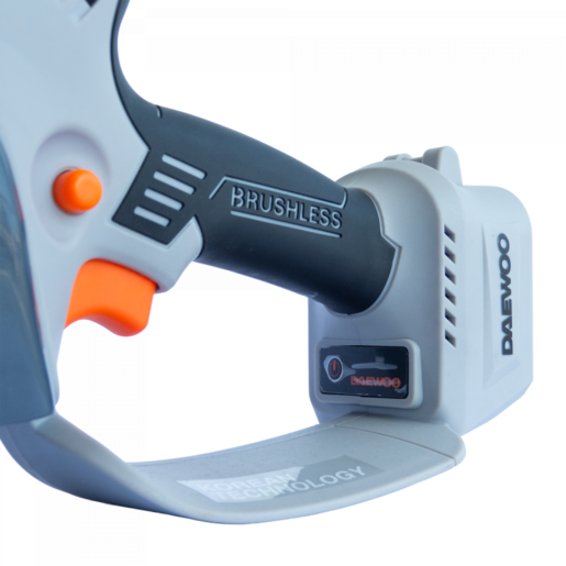 DAEWOO Мини батериска пила 20V U-Force – без батерија и полнач