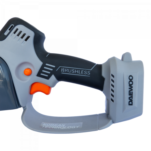 DAEWOO Мини батериска пила 20V U-Force – без батерија и полнач