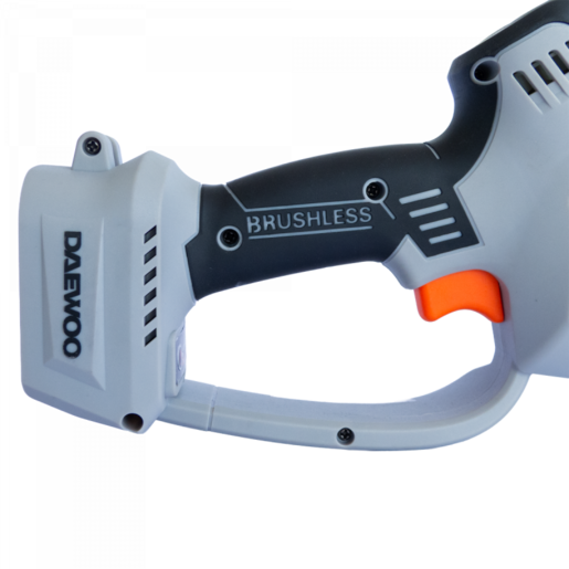DAEWOO Мини батериска пила 20V U-Force – без батерија и полнач