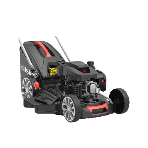 Iskra DM51SC-D200 Бензиска косилка за трева