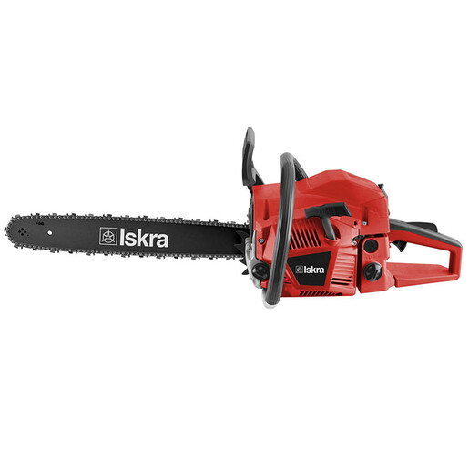 ISKRA PN5800-4 / LD858B Бензинска моторна пила