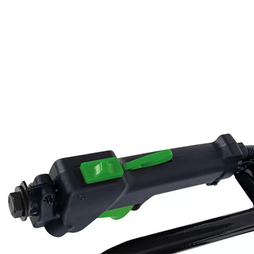 Iskra ERO IE-EA 1450 –  бензински Сврдел за земја со моќен мотор