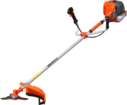 Rapter RR BC20-52 Бензински тример, 1.75 kW, 6500 rpm, 2.4 HP