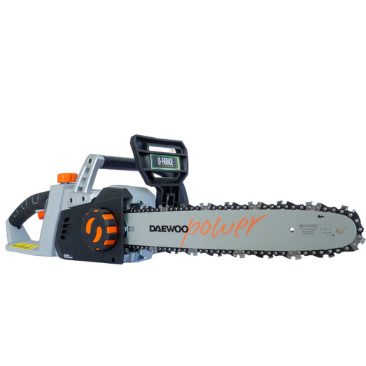 DAEWOO Батериска пила U-Force 20V за 2 батерии