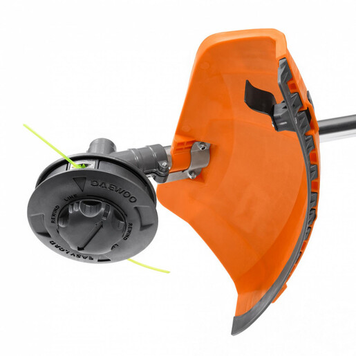 Daewoo DBC520 Бензински тример 2.2kW, 3HP, 52CC