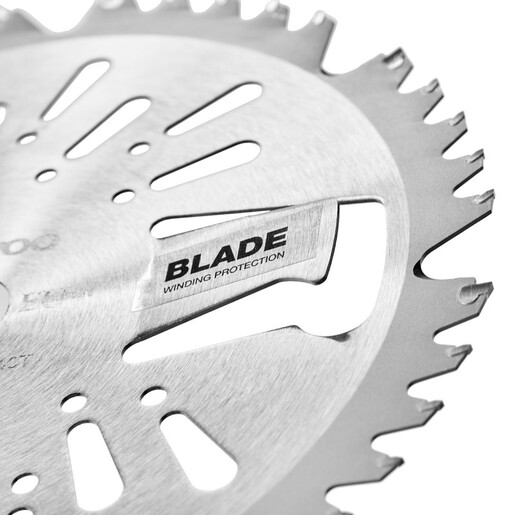 Daewoo DBC520 Бензински тример 2.2kW, 3HP, 52CC