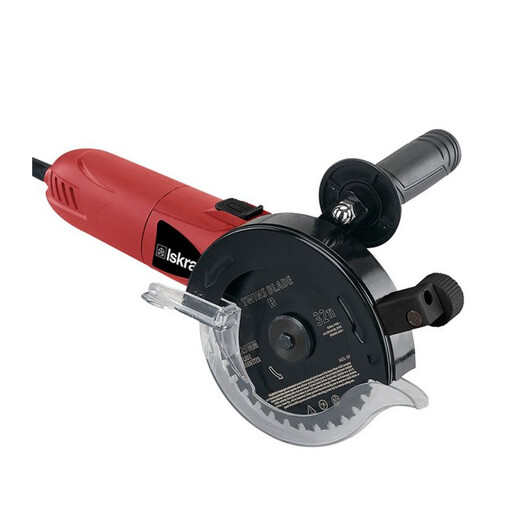Iskra GX-MC011 900W кружна пила