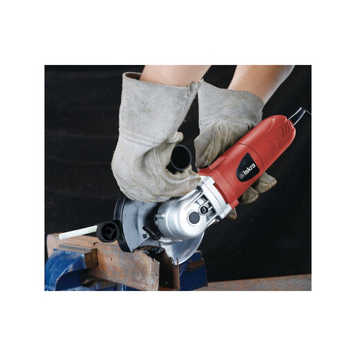 Iskra GX-MC011 900W кружна пила